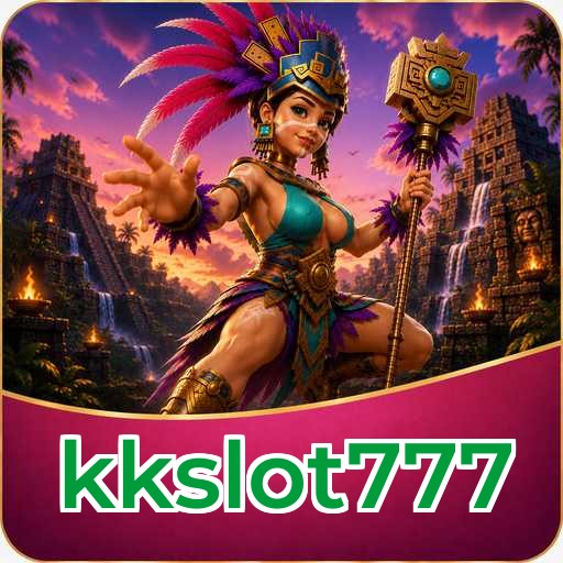 Definisi kanal resmi kkslot777
